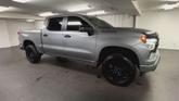 Thumbnail of 2024 Sterling Gray Metallic Chevrolet Silverado 1500