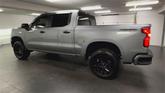 Thumbnail of 2024 Sterling Gray Metallic Chevrolet Silverado 1500