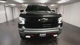 Thumbnail of 2024 Sterling Gray Metallic Chevrolet Silverado 1500