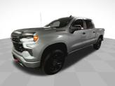 Thumbnail of 2024 Sterling Gray Metallic Chevrolet Silverado 1500