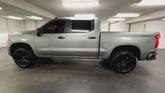 Thumbnail of 2024 Sterling Gray Metallic Chevrolet Silverado 1500