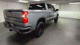 Thumbnail of 2024 Sterling Gray Metallic Chevrolet Silverado 1500