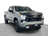 Thumbnail of 2024 Sterling Gray Metallic Chevrolet Silverado 1500