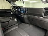 Thumbnail of 2024 Sterling Gray Metallic Chevrolet Silverado 1500