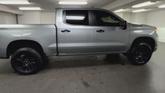 Thumbnail of 2024 Sterling Gray Metallic Chevrolet Silverado 1500