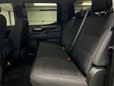 Thumbnail of 2024 Sterling Gray Metallic Chevrolet Silverado 1500