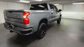 Thumbnail of 2024 Sterling Gray Metallic Chevrolet Silverado 1500