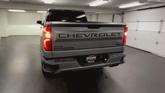 Thumbnail of 2024 Sterling Gray Metallic Chevrolet Silverado 1500