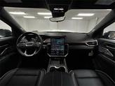 Thumbnail of 2025 Ebony Twilight Metallic GMC Acadia