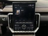 Thumbnail of 2025 Ebony Twilight Metallic GMC Acadia
