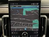 Thumbnail of 2025 Ebony Twilight Metallic GMC Acadia