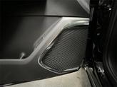Thumbnail of 2025 Ebony Twilight Metallic GMC Acadia