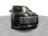 Thumbnail of 2025 Ebony Twilight Metallic GMC Acadia