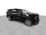 Thumbnail of 2025 Ebony Twilight Metallic GMC Acadia