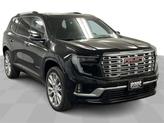 Photo of 2025 Ebony Twilight Metallic GMC Acadia