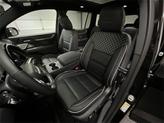 Thumbnail of 2025 Ebony Twilight Metallic GMC Acadia