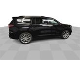 Thumbnail of 2025 Ebony Twilight Metallic GMC Acadia