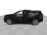 Thumbnail of 2025 Ebony Twilight Metallic GMC Acadia