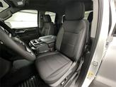 Thumbnail of 2025 Summit White GMC Sierra 1500