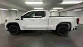 Thumbnail of 2025 Summit White GMC Sierra 1500