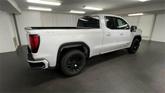 Thumbnail of 2025 Summit White GMC Sierra 1500
