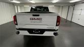 Thumbnail of 2025 Summit White GMC Sierra 1500