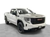 Photo of 2025 Summit White GMC Sierra 1500
