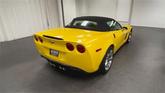 Thumbnail of 2012 Yellow Chevrolet Corvette