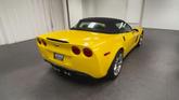 Thumbnail of 2012 Yellow Chevrolet Corvette