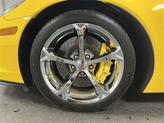 Thumbnail of 2012 Yellow Chevrolet Corvette