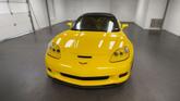 Thumbnail of 2012 Yellow Chevrolet Corvette