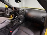 Thumbnail of 2012 Yellow Chevrolet Corvette