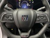 Thumbnail of 2025 White Frost Tricoat Buick Envista