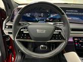 Thumbnail of 2026 Radiant Red Tintcoat Cadillac VISTIQ