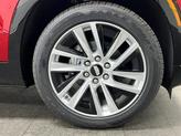 Thumbnail of 2026 Radiant Red Tintcoat Cadillac VISTIQ