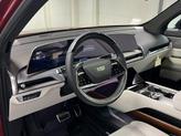 Thumbnail of 2026 Radiant Red Tintcoat Cadillac VISTIQ