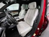 Thumbnail of 2026 Radiant Red Tintcoat Cadillac VISTIQ