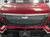 Thumbnail of 2026 Radiant Red Tintcoat Cadillac VISTIQ