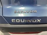 Thumbnail of 2026 Lakeshore Blue Metallic Chevrolet Equinox