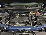 Thumbnail of 2026 Lakeshore Blue Metallic Chevrolet Equinox