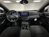 Thumbnail of 2026 Lakeshore Blue Metallic Chevrolet Equinox