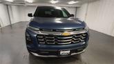 Thumbnail of 2026 Lakeshore Blue Metallic Chevrolet Equinox