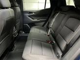 Thumbnail of 2026 Lakeshore Blue Metallic Chevrolet Equinox