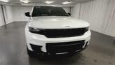 Thumbnail of 2024 White Jeep Grand Cherokee L