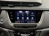 Thumbnail of 2025 Argent Silver Metallic Cadillac XT5