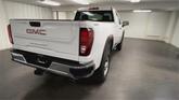 Thumbnail of 2025 Summit White GMC Sierra 3500