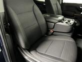 Thumbnail of 2020 Northsky Blue Metallic Chevrolet Silverado 1500