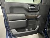 Thumbnail of 2020 Northsky Blue Metallic Chevrolet Silverado 1500