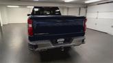 Thumbnail of 2020 Northsky Blue Metallic Chevrolet Silverado 1500