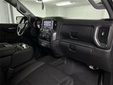 Thumbnail of 2020 Northsky Blue Metallic Chevrolet Silverado 1500